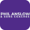 Phil Anslow & Sons Coaches